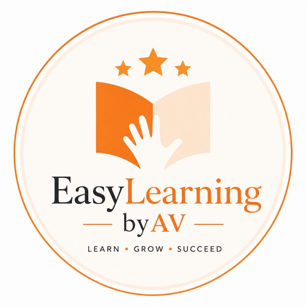 EasyLearning by AV